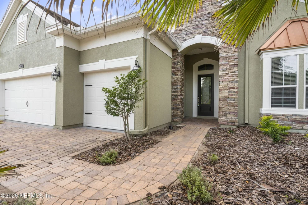Unit for sale at 442 ENREDE Lane, St. Augustine, FL 32095