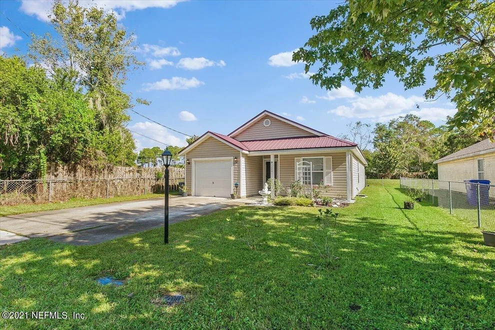 Unit for sale at 1240 FOUR MILE Road, St. Augustine, FL 32084