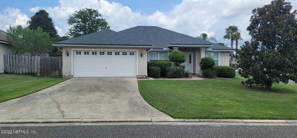 Unit for sale at 2744 CROSS CREEK Drive, Green Cove Springs, FL 32043