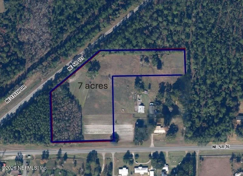 Unit for sale at 23949 STATE ROAD 16, Raiford, FL 32083
