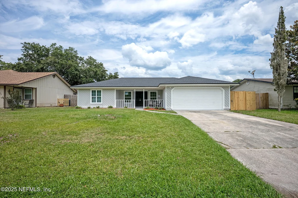 Unit for sale at 1798 SHANNON LAKE Drive, Middleburg, FL 32068