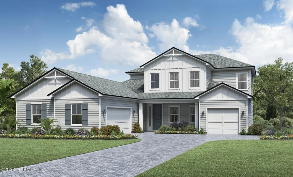 Unit for sale at 192 MORNING MIST Lane, St. Johns, FL 32259