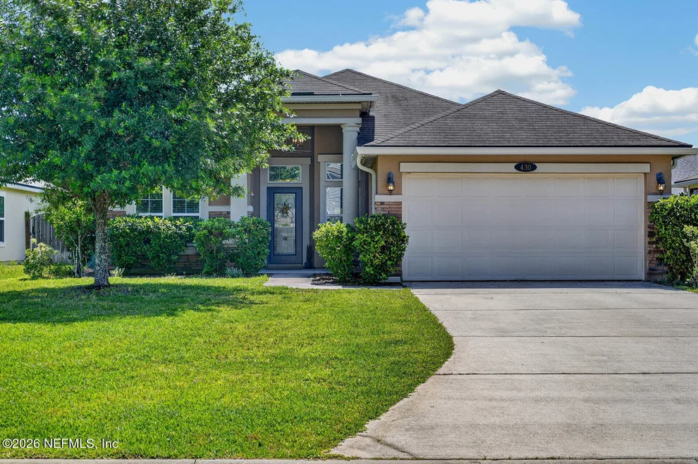 Unit for sale at 430 SAMARA LAKES Parkway, St. Augustine, FL 32092