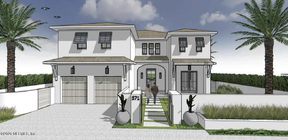 Unit for sale at 571 PONTE VEDRA Boulevard, Ponte Vedra Beach, FL 32082