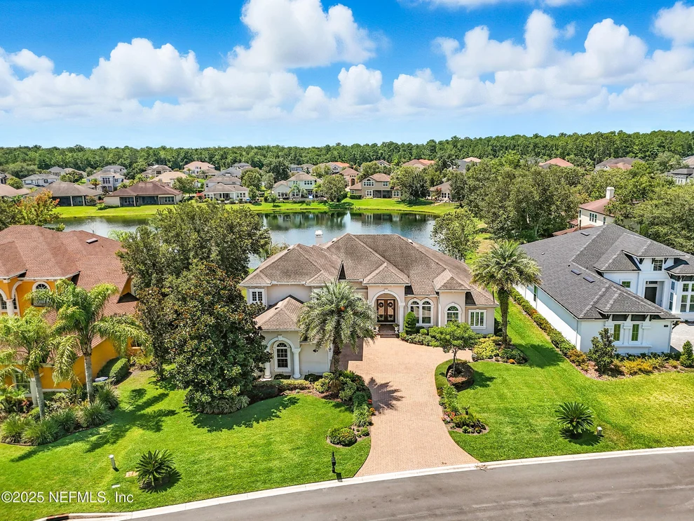Unit for sale at 743 E DORCHESTER Drive, St. Johns, FL 32259
