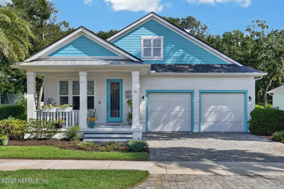 Unit for sale at 46 HIDDEN TREASURE Drive, Palm Coast, FL 32137