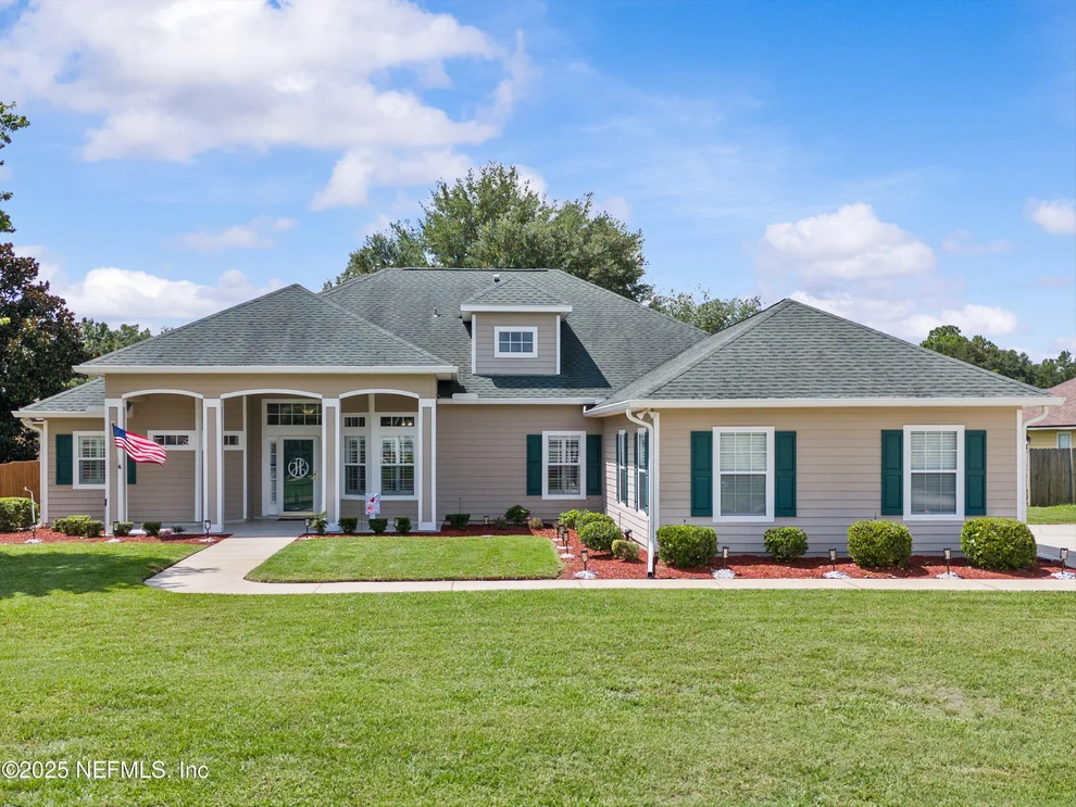 Unit for sale at 9662 RED SQUIRREL Lane, Jacksonville, FL 32219