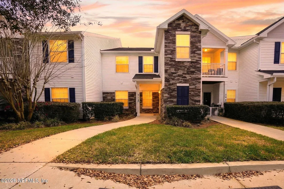 Unit for sale at 575 OAKLEAF PLANTATION Parkway, Orange Park, FL 32065