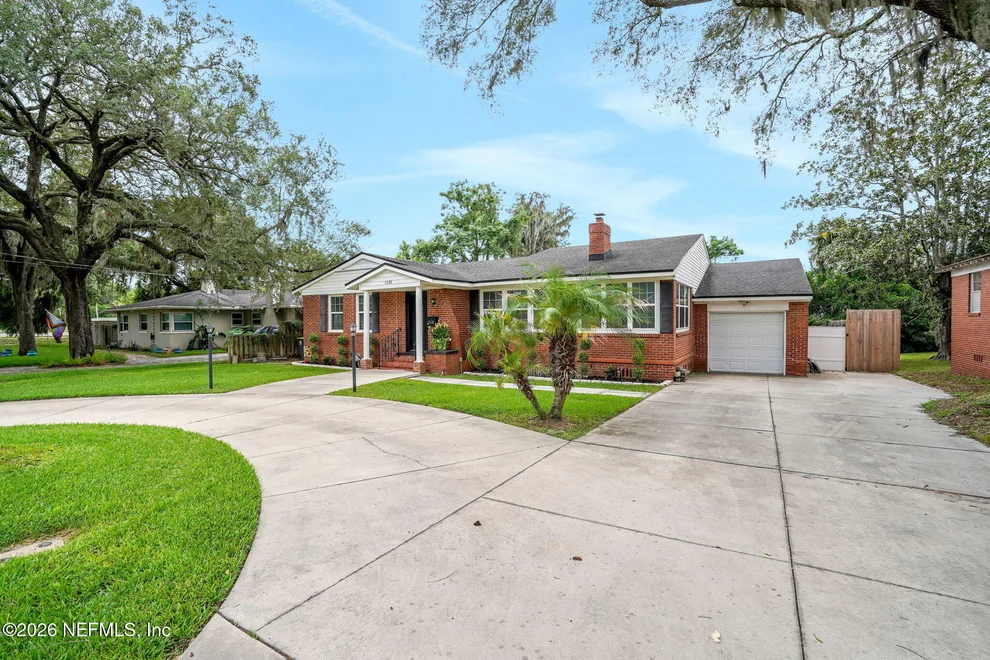 Unit for sale at 1536 HARBOR OAKS Road, Jacksonville, FL 32207