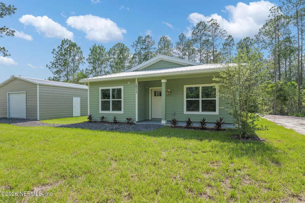 Unit for sale at 10515 DILLON Avenue, Hastings, FL 32145