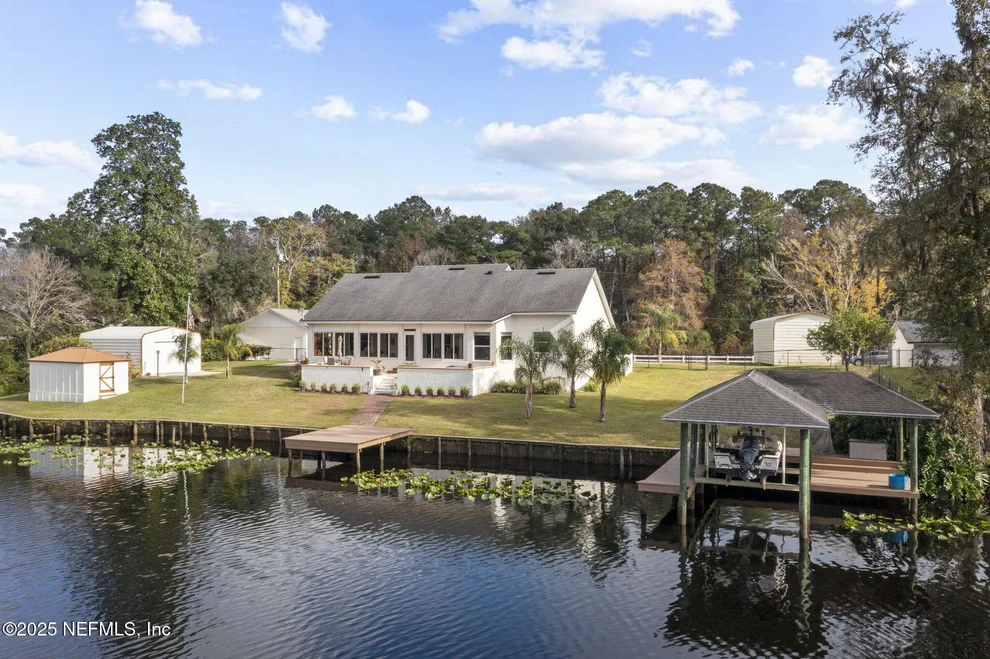 Unit for sale at 2134 FLINTLOCK Court, Green Cove Springs, FL 32043