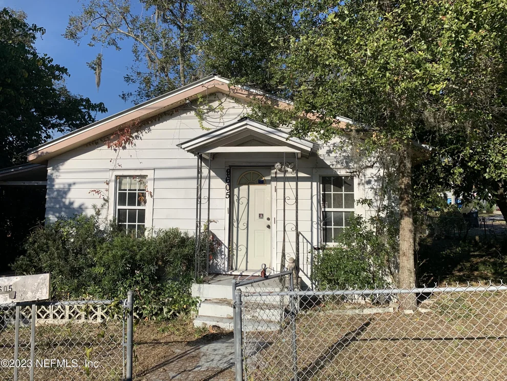 Unit for sale at 9605 HIGHLAND Avenue, Jacksonville, FL 32208