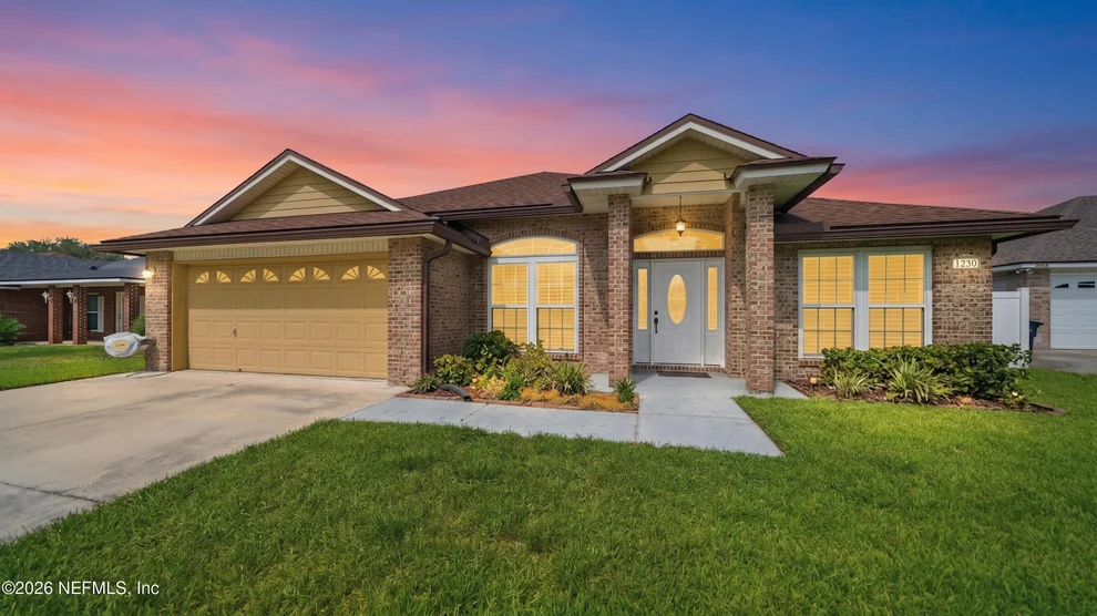 Unit for sale at 1230 SUMMIT OAKS Drive E, Jacksonville, FL 32221