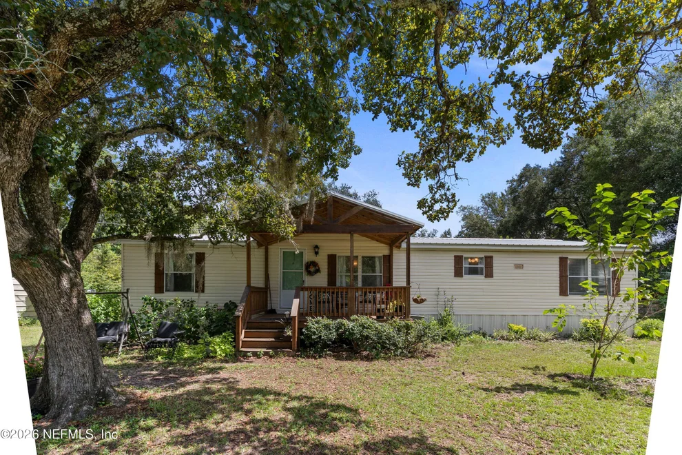 Unit for sale at 4209 SOUTHWOOD Road, Macclenny, FL 32063