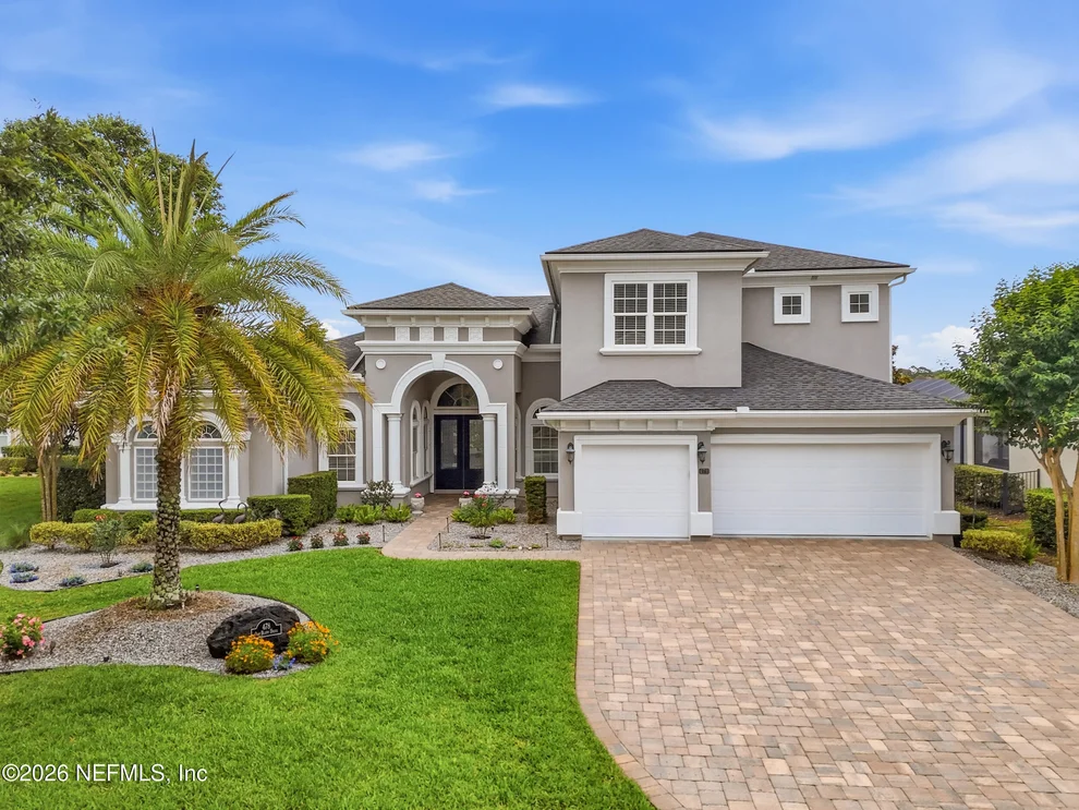 Unit for sale at 478 OLD BLUFF Drive, Ponte Vedra, FL 32081