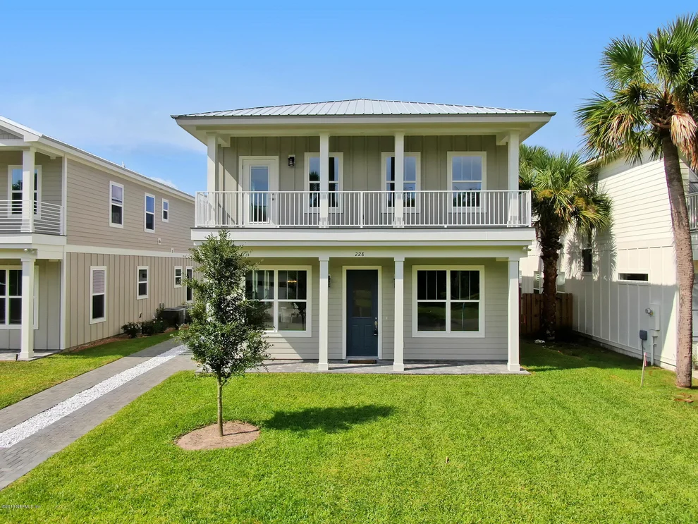 Unit for sale at 228 DAVIS Street, Neptune Beach, FL 32266