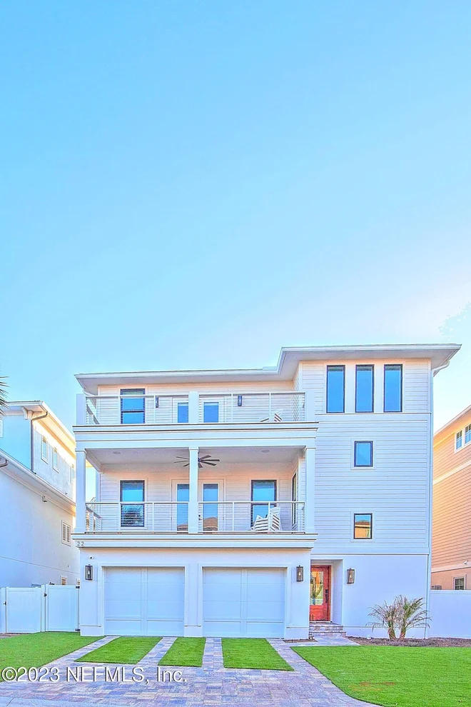 Unit for sale at 22 S 27TH Avenue S, Jacksonville Beach, FL 32250