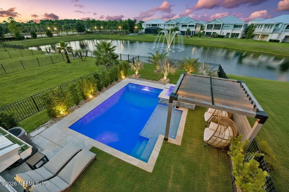 Unit for sale at 623 RUM RUNNER Way, St. Johns, FL 32259