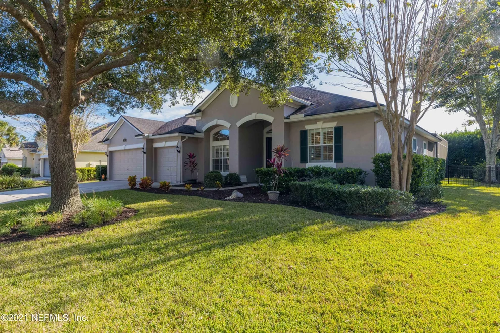 Unit for sale at 1021 DOVE HOUSE Lane, St. Augustine, FL 32095