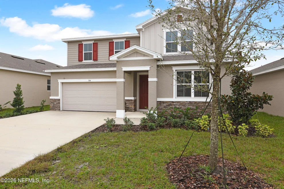 Unit for sale at 334 ALEXANDRITE Street, DeLand, FL 32720