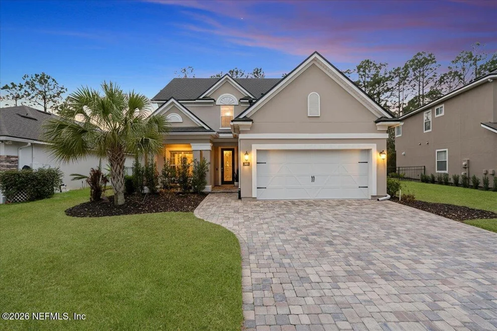 Unit for sale at 200 S ARABELLA Way, St. Johns, FL 32259