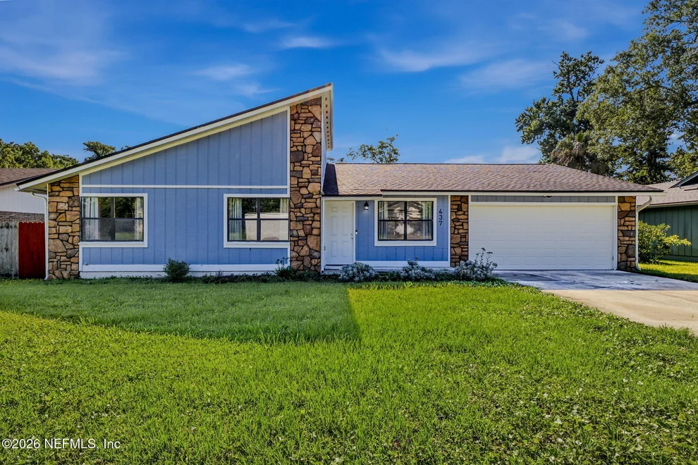 Unit for sale at 437 HAWAIIAN Terrace, Jacksonville, FL 32216
