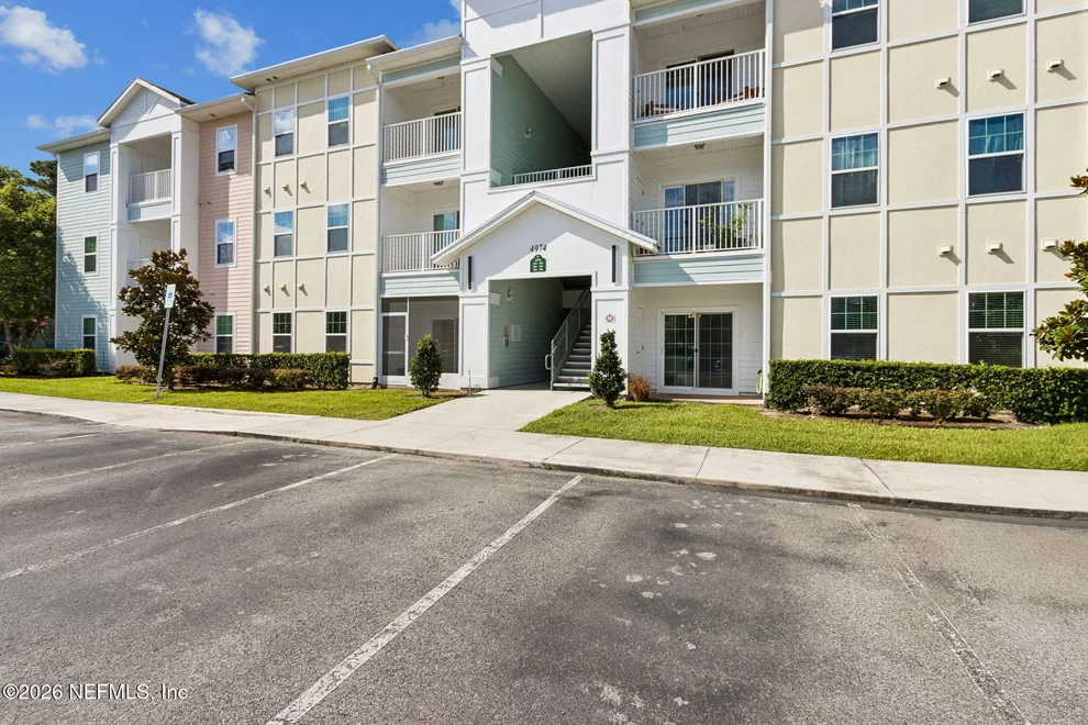 Unit for sale at 4974 KEY LIME Drive, Jacksonville, FL 32256