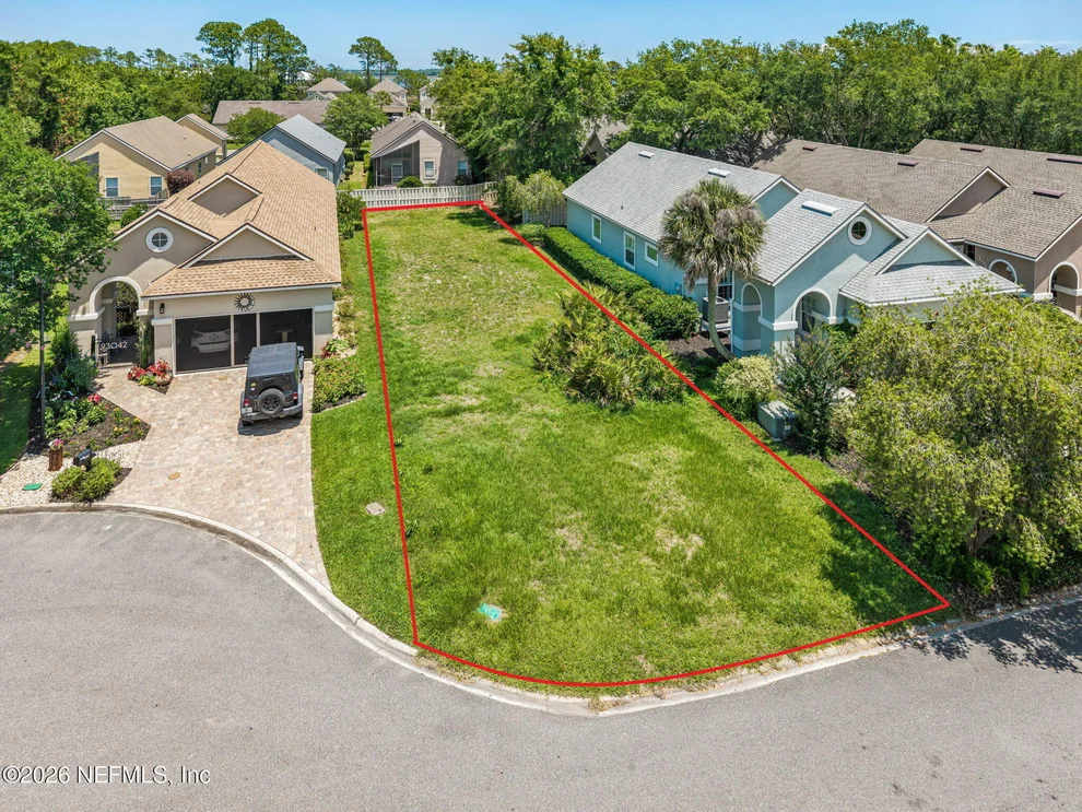 Unit for sale at 93034LP HARBOR Court, Fernandina Beach, FL 32034
