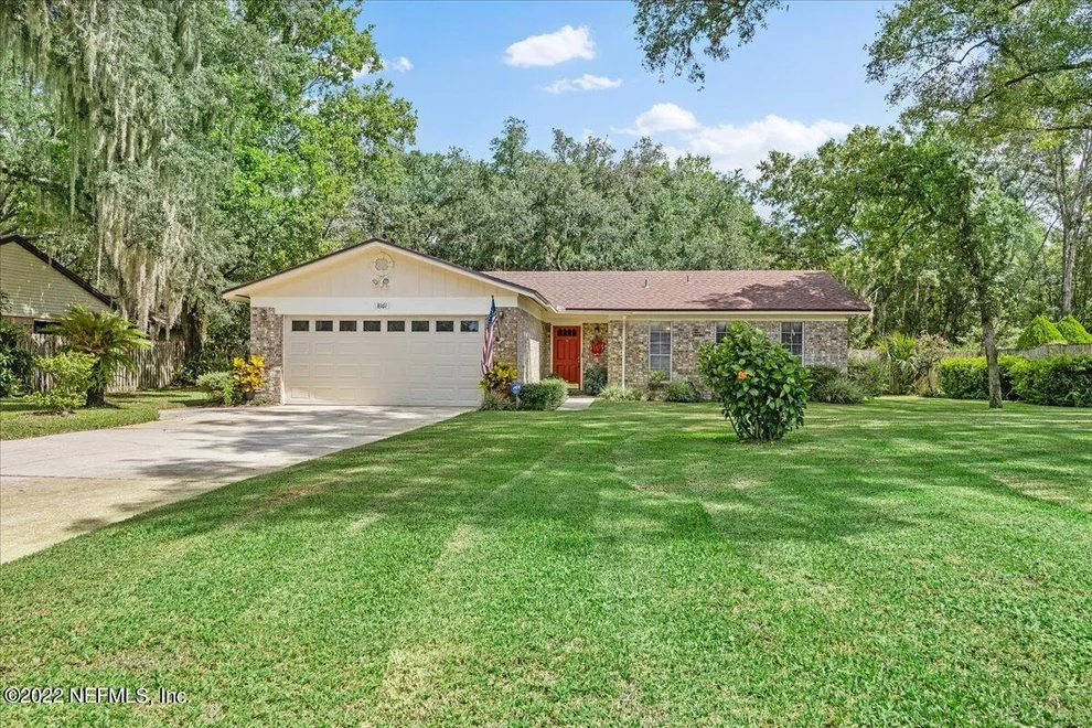 Unit for sale at 8161 CAYUGA Trail N, Jacksonville, FL 32244