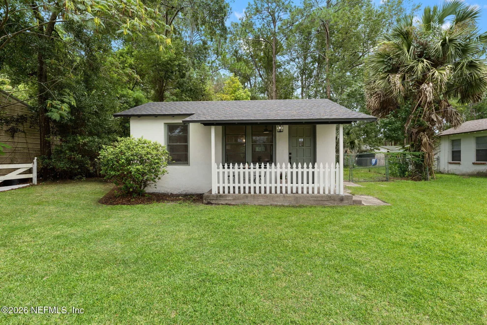 Unit for sale at 5604 CRUZ Road, Jacksonville, FL 32207