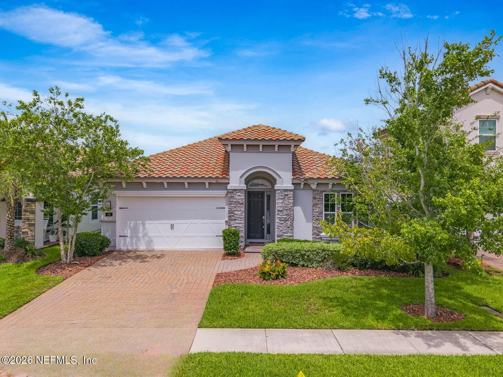 Unit for sale at 60 RIALTO Drive, Ponte Vedra, FL 32081