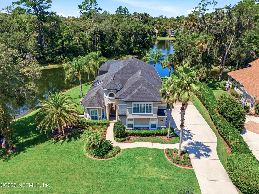 Unit for sale at 441 CLEARWATER Drive, Ponte Vedra Beach, FL 32082