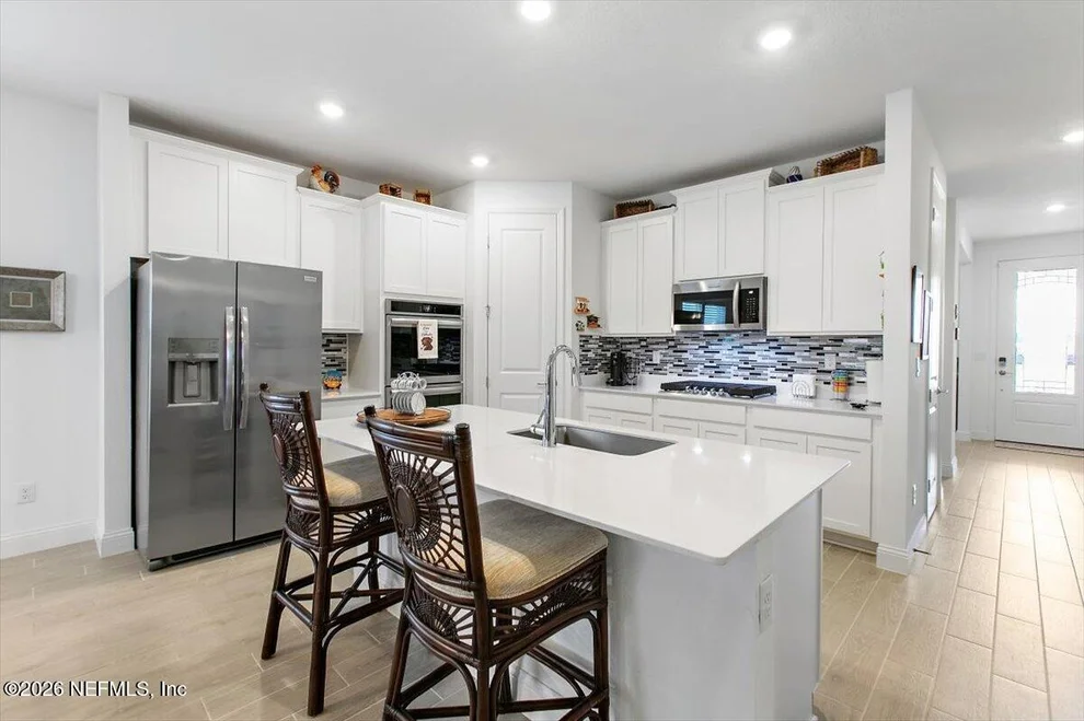 Unit for sale at 100 SIMONSON Run, St. Augustine, FL 32092