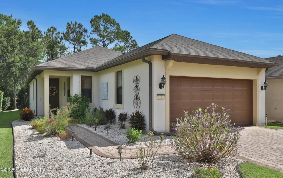 Unit for sale at 13 WINDY WHISPER Drive, Ponte Vedra, FL 32081