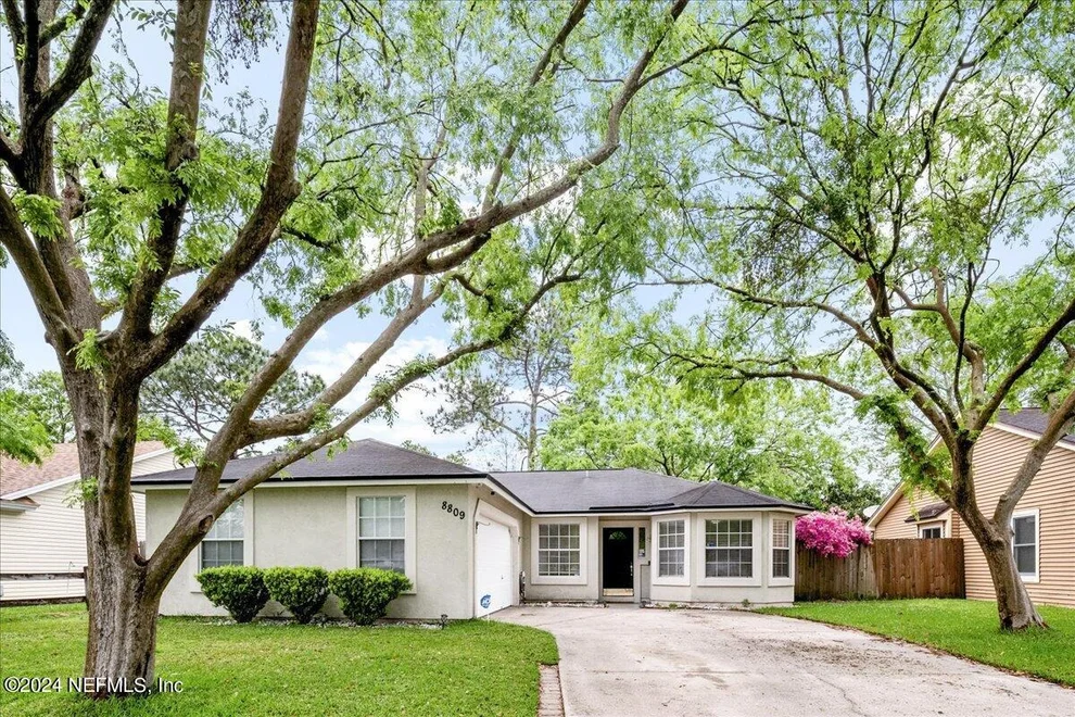 Unit for sale at 8809 SPRING HARVEST Lane E, Jacksonville, FL 32244