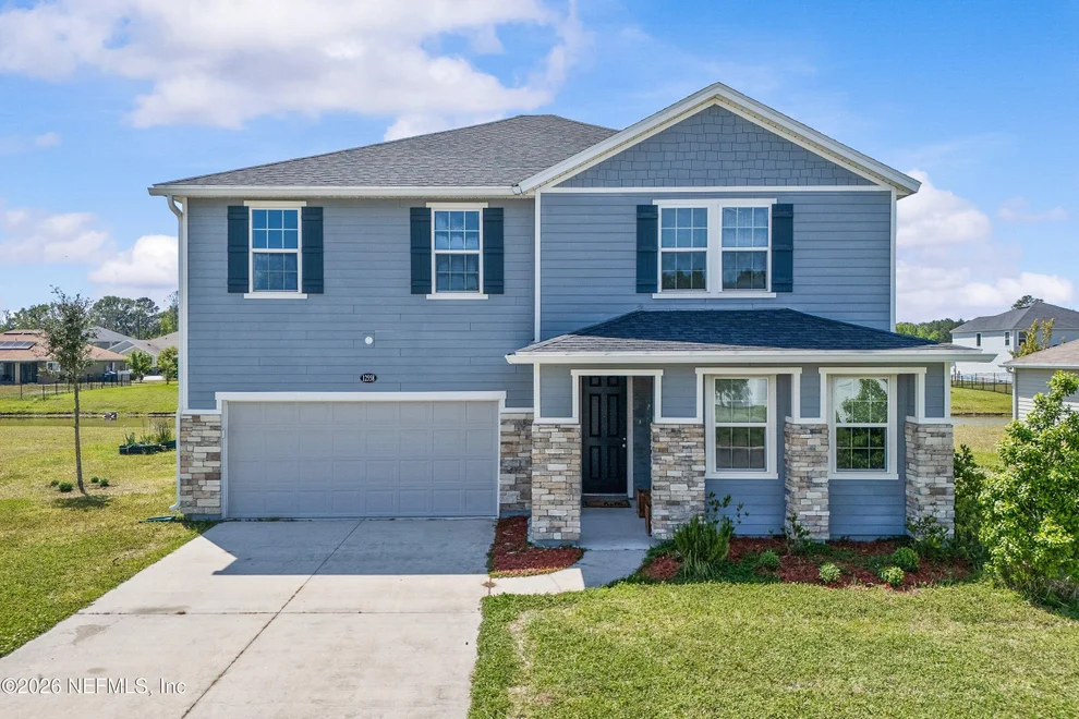 Unit for sale at 12558 LAKE MADISON Lane, Jacksonville, FL 32218