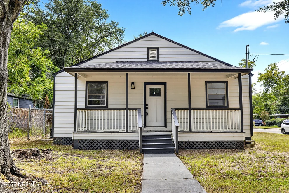 Unit for sale at 2205 OLUSTEE Street, Jacksonville, FL 32209