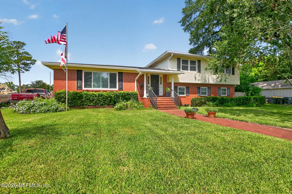 Unit for sale at 3909 SAN BERNADO Drive, Jacksonville, FL 32217
