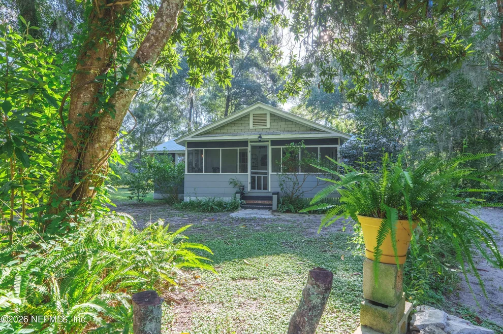 Unit for sale at 210 PINE Avenue, Pomona Park, FL 32181