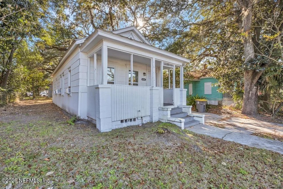 Unit for sale at 1648 36TH Street W, Jacksonville, FL 32209
