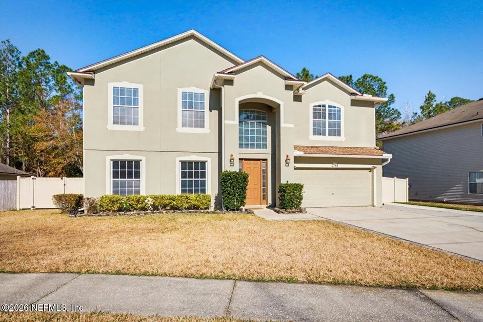 Unit for sale at 2754 SPOONBILL Trail, Orange Park, FL 32073