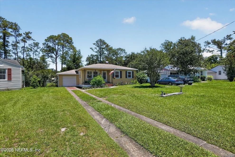 Unit for sale at 5503 LAKEWOOD Circle E, Jacksonville, FL 32207
