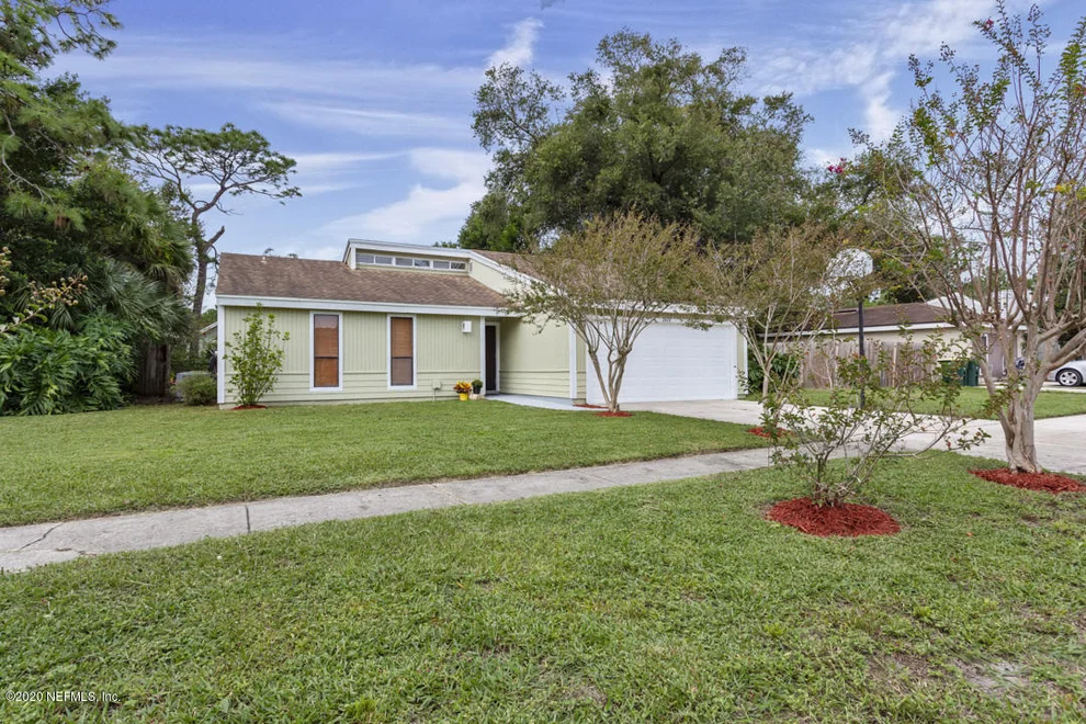 Unit for sale at 2428 OAKVIEW Drive, Jacksonville, FL 32246