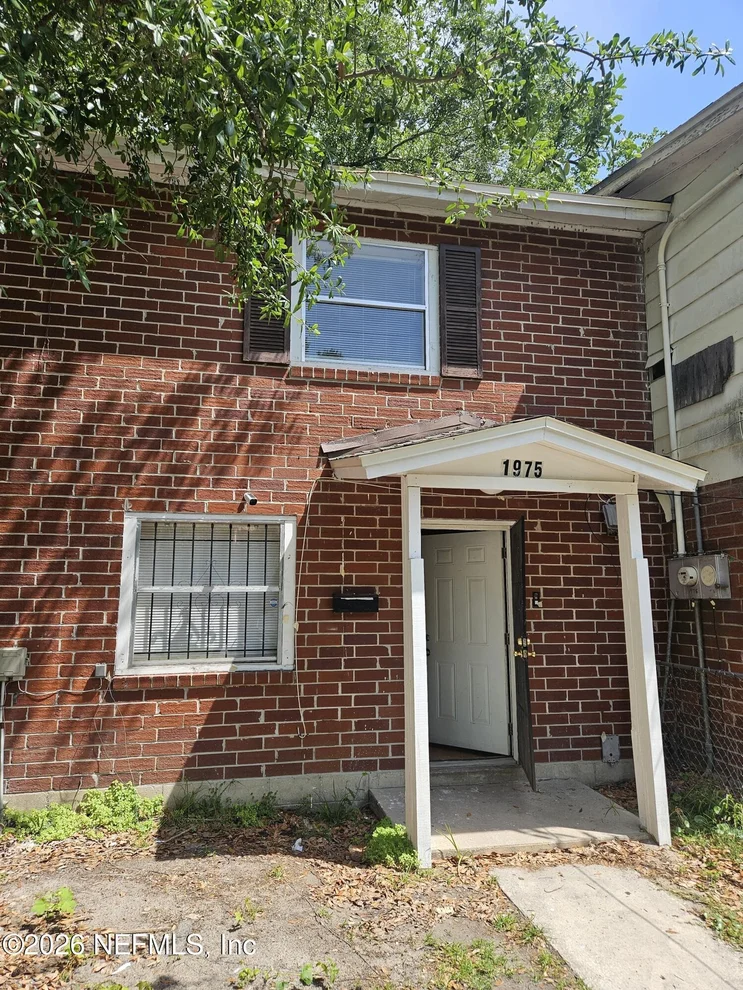 Unit for sale at 1975 ERLINE Drive, Jacksonville, FL 32209