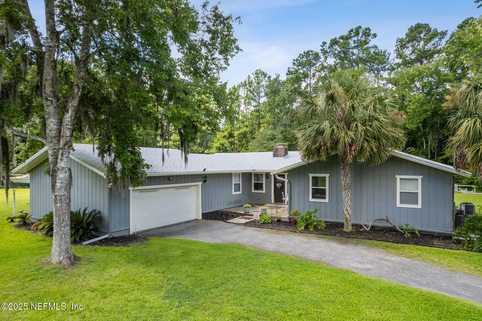 Unit for sale at 86385 PEEPLES Road, Yulee, FL 32097