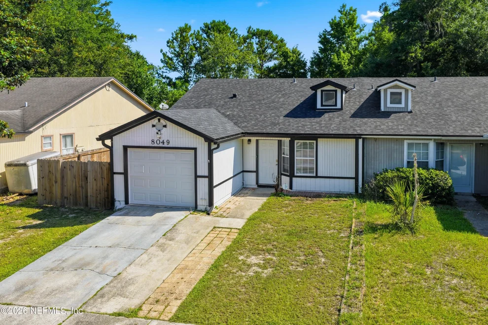 Unit for sale at 8049 VIRGO Street, Jacksonville, FL 32216