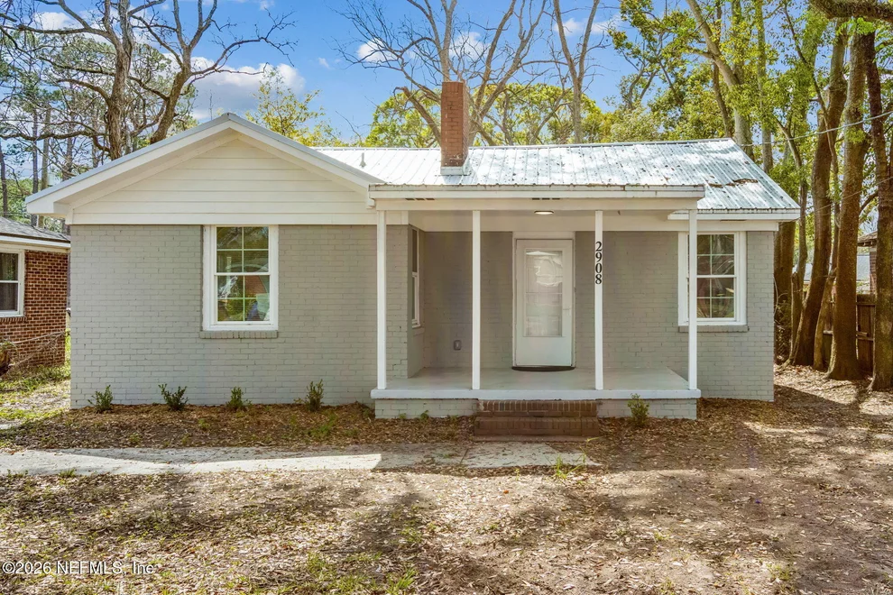 Unit for sale at 2908 BROADWAY Avenue, Jacksonville, FL 32254