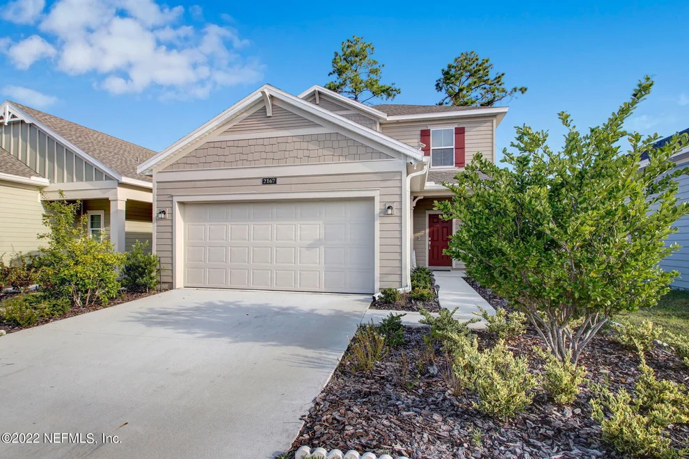 Unit for sale at 2167 SEQUOIA Court, Jacksonville, FL 32218