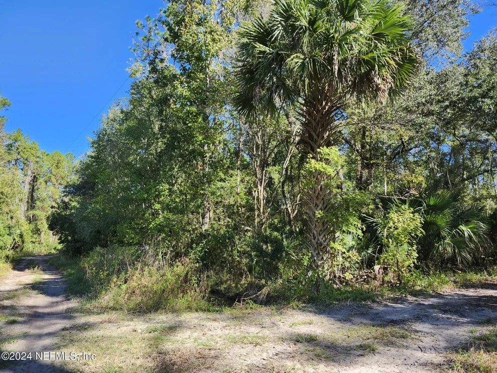 Unit for sale at 100 SUMTER Road, Satsuma, FL 32189