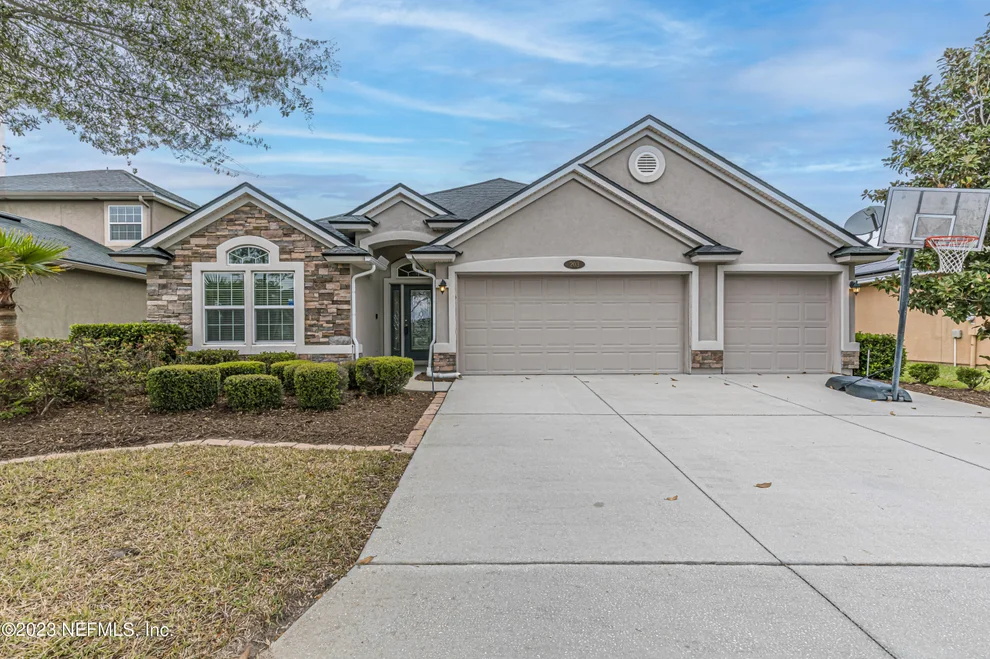 Unit for sale at 203 POND RUN Lane, Jacksonville, FL 32218